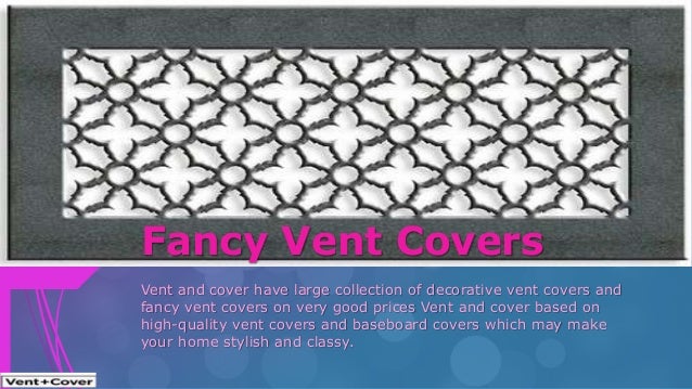 Vent Covers