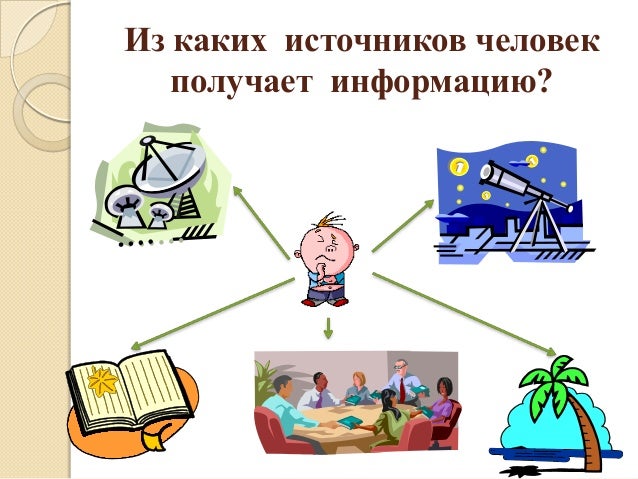 Виды и свойства информации Виды и свойства информации