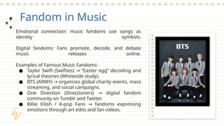 Fandom Culture_The Power of Readers and Listeners.pptx