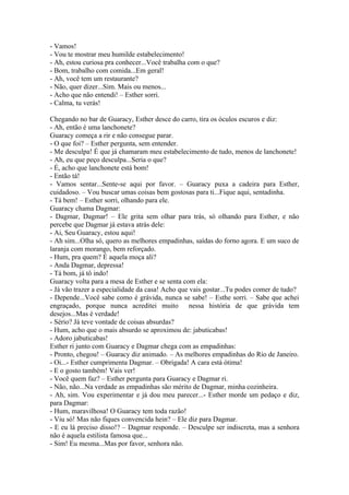 Fanfic  - Um Novo Amor?