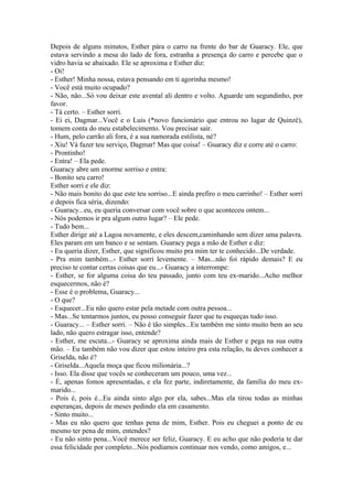 Fanfic  - Um Novo Amor?