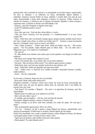 Fanfic  - Um Novo Amor?