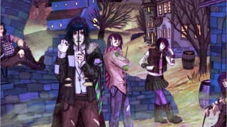 Fanfiction as a Remix Technique