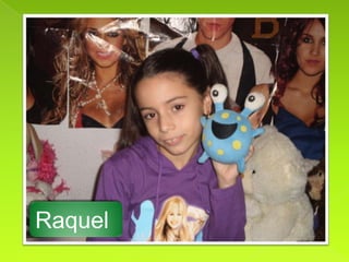 Raquel
