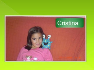 Cristina