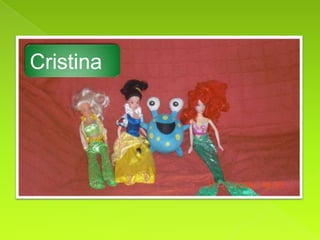 Cristina