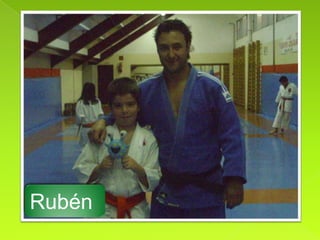Rubén