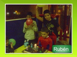 Rubén