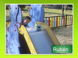 Rubén