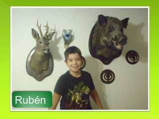 Rubén