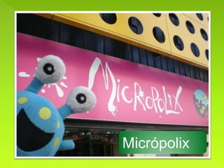 Micrópolix
