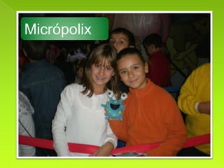 Micrópolix