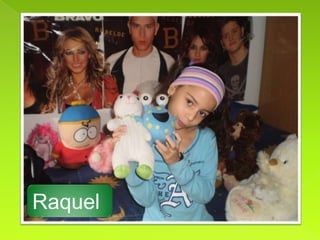 Raquel