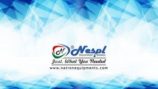 www.natronequipments.com
 