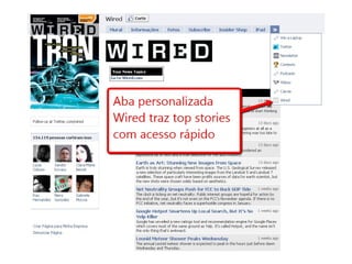 Fan pages Facebook