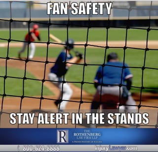 Fan Safety Meme