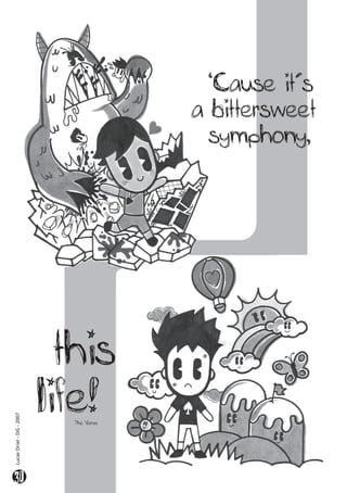 this
life!
‘Cause it´s
a bittersweet
symphony,
The Verve
LucasOriel-DG-2007
 