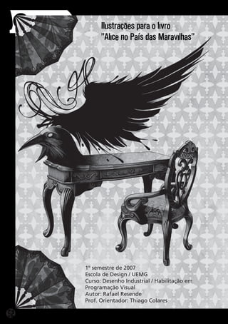 Projeto de Graduação
 