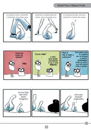 1919
Rafael Pires e Rebeca Prado
 