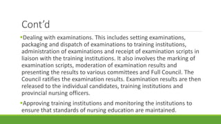 Moderating Examination Scripts FANS NOTES 4.pptx