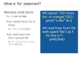 Fantastic DSL in Python | PDF