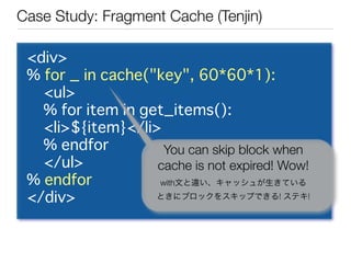 Fantastic DSL in Python | PDF