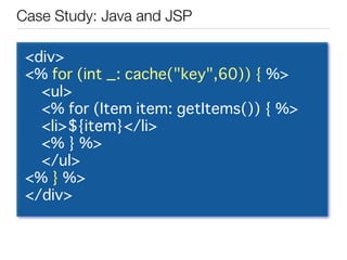 Fantastic DSL in Python | PDF