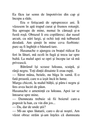 Fantana dintre-plopi mihail-sadoveanu