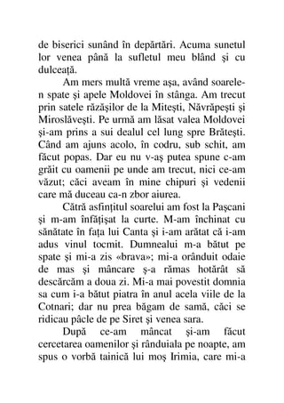 Fantana dintre-plopi mihail-sadoveanu