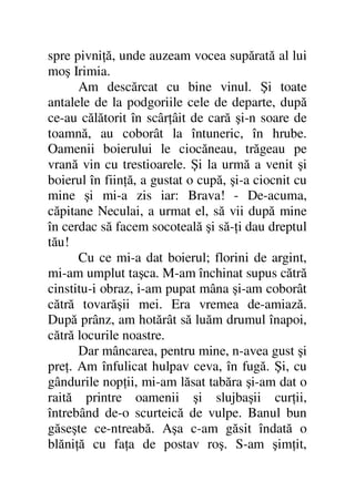 Fantana dintre-plopi mihail-sadoveanu