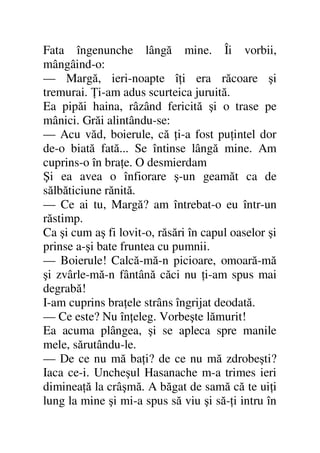 Fantana dintre-plopi mihail-sadoveanu