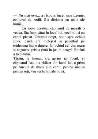 Fantana dintre-plopi mihail-sadoveanu