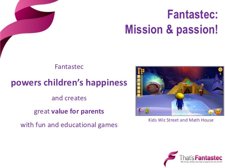 Fun viral marketing case of learning game startup Fantastec at Develop