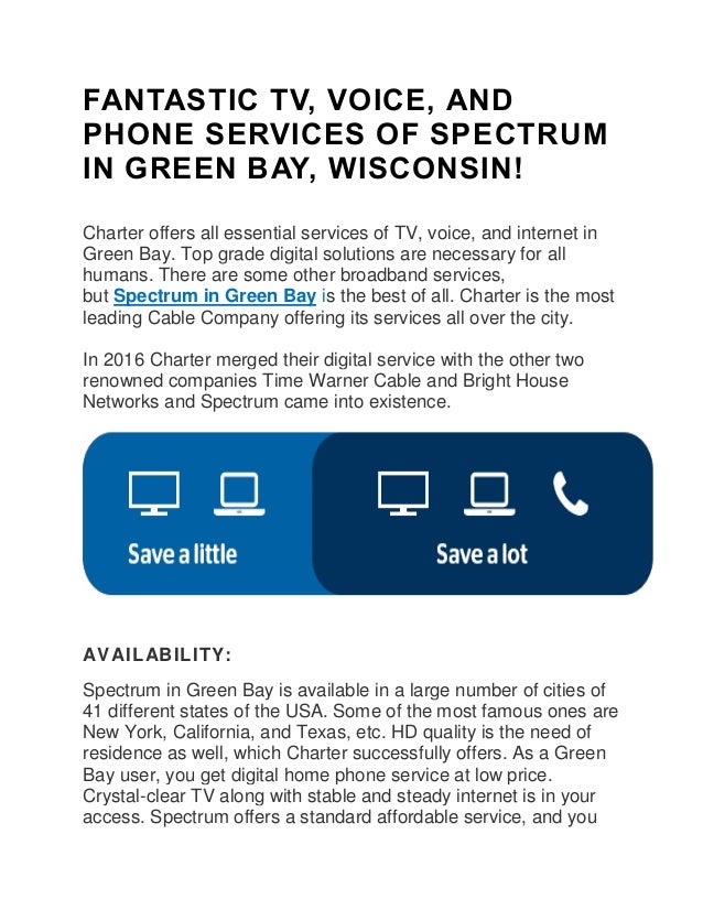 Charter Phone Service >> Fantastic Tv Voice And Phone Services Of Spectrum In Green Charter Phone Service >> Fantastic Tv Voice And Phone Services Of Spectrum In Green