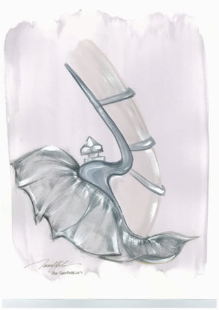 Fantasyfootwear by Maral