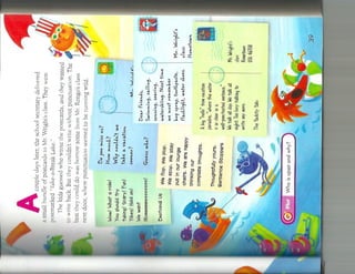 Fantasy…punctuation