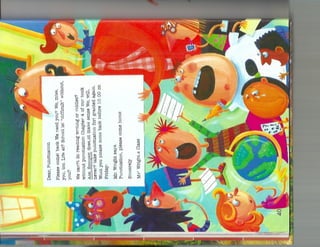 Fantasy…punctuation