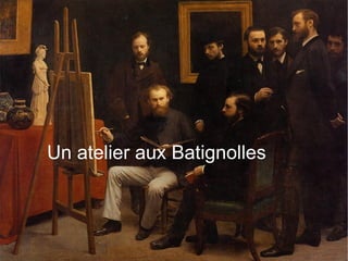 Il étudie avec son père Jean-Théodore Fantin-Latour 1805 1872, puis avec Horace Lecoq de Boisbaudran à la Petite École de dessin de Paris. Il entre à l'École des beaux-arts en 1854 et participe à l'éphémère expérience de Gustave Courbet en 1859. Il épouse la peintre Victoria Dubourg en 1876. Il passe ensuite ses étés dans la résidence de la famille de sa femme à Buré en Basse-Normandie. 