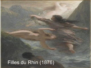 L´oeuvre Les Batignolles étaient le quartier où vivaient Manet et un certain nombre des futurs impressionnistes. Fantin-Latour, témoin discret de cette époque, rassemble autour de Manet, consacré chef d'école, de jeunes artistes aux idées novatrices.  De gauche à droite, on peut reconnaître Otto Schölderer, ; Manet,  Auguste Renoir,  Zacharie Astruc,  Emile Zola,  Edmond Maître,  Frédéric Bazille, , Claude Monet. 