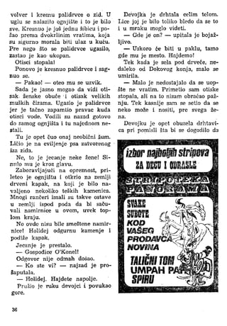 Fa Lja Es - FL - DH 06