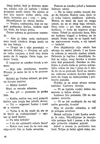 Fa Lja Es - FL - DH 06