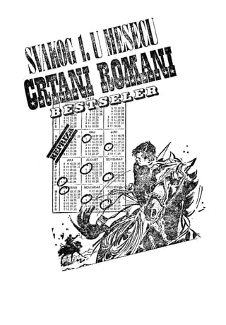 Fa Lja Es - FL - DH 06