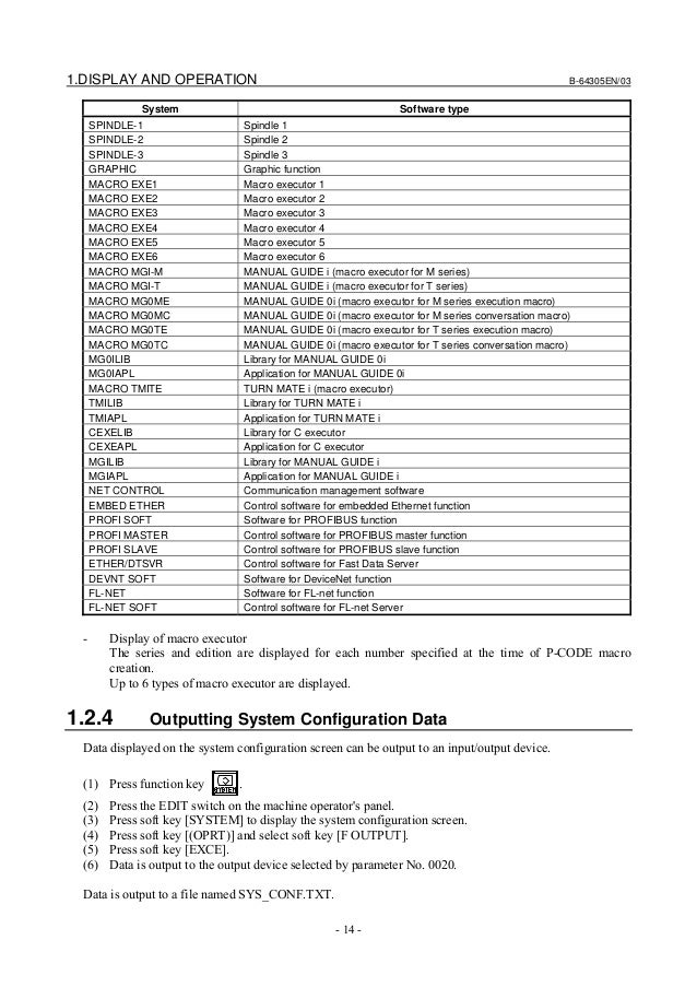 Fanuc 6m programming manual pdf Fanuc 6m programming manual pdf
