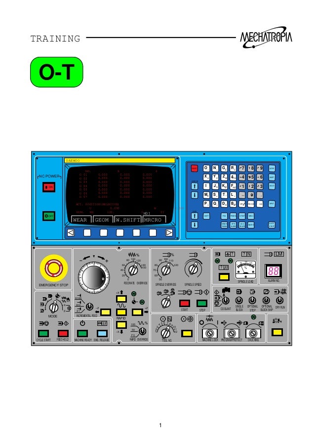 Fanuc 21i mb Fanuc 21i mb