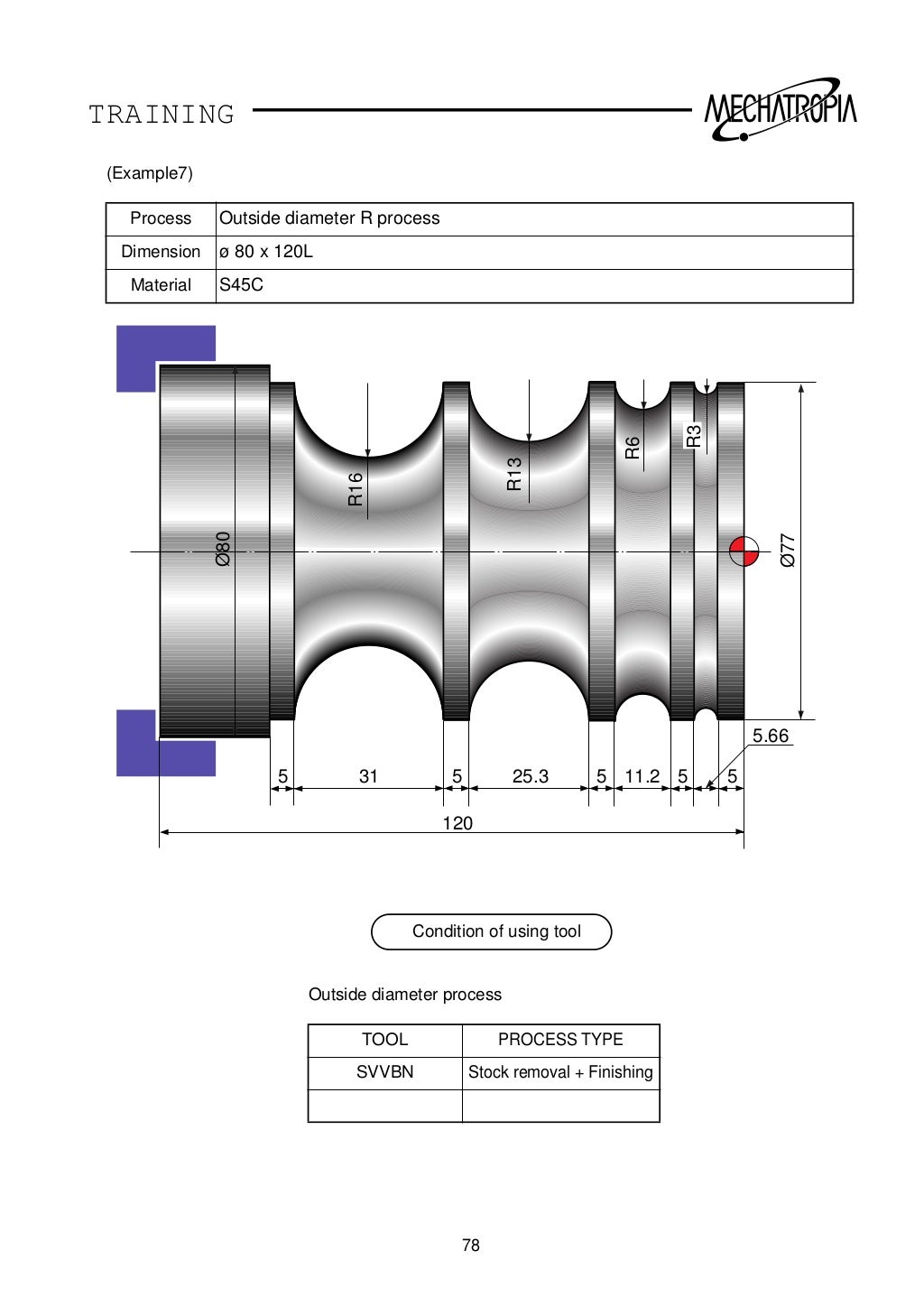 Fanuc ot g code training manual