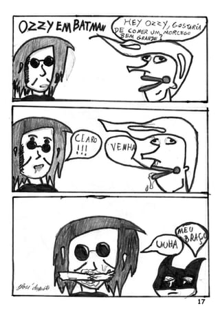 O projeto fanzines nas zonas de sampa
foi contemplado com o tróféu HQMIX
Prêmio Grande Contribuição aos Quadrinhos
2011
hqzineszonas.blogspot.com.br
 