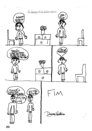 Fanzine de morais web