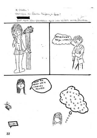 Fanzine de morais web