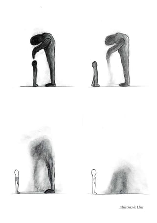 Il·lustració: Lluc
 