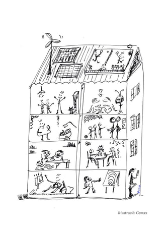 Il·lustració: Gemxx
 